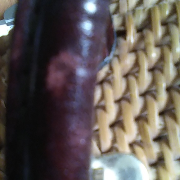 Ladies Wicker Handbag - Picture 13 of 14